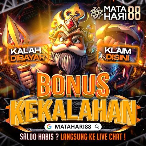 Kanjeng88 : Famous Gaming Site Thailand Server 2024.